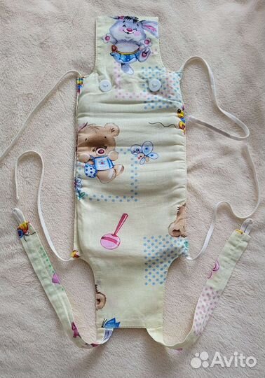 Подушка (шина) фрейка