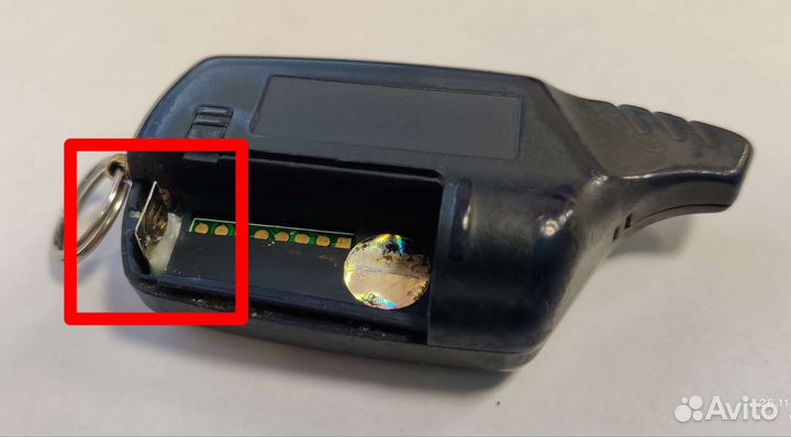 Ремонт и пайка DIP и SMD