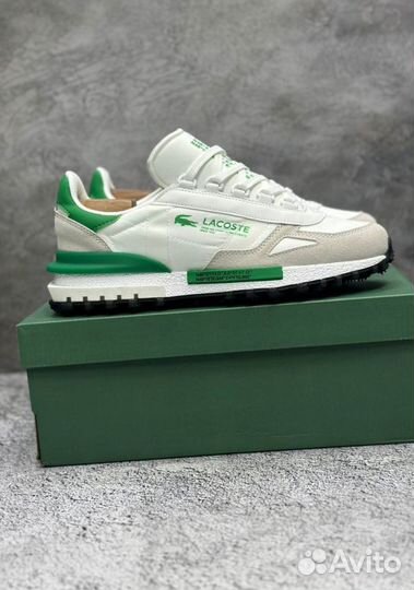 Кроссовки Lacote Active