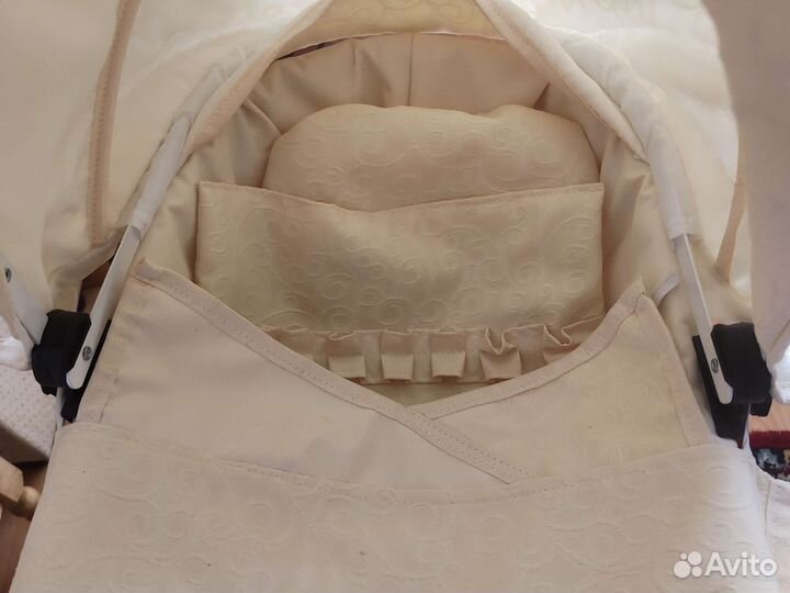 Детские коляски