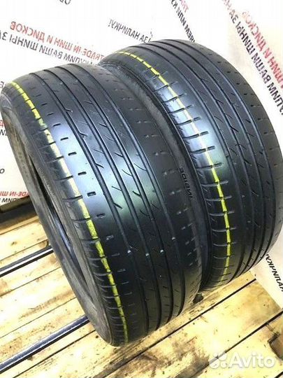 Merit Nexen Roadian HP 205/55 R16