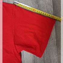 Tommy hilfiger футболка L