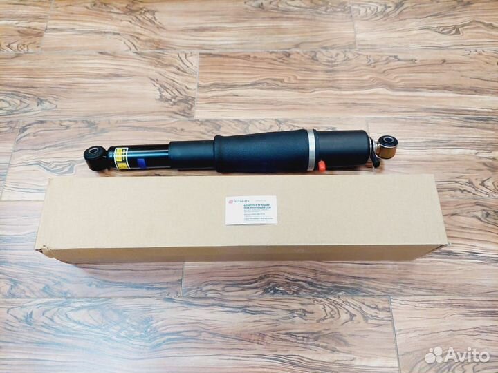 Задний правый амортизатор cadillac Escalade GMT K2