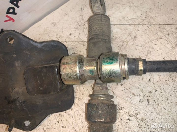 Трос АКПП Toyota Sprinter Carib AE95 4AFE 1993