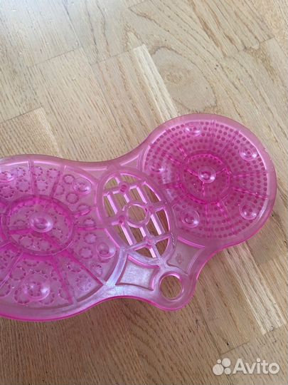 Массажер для ножек малышам