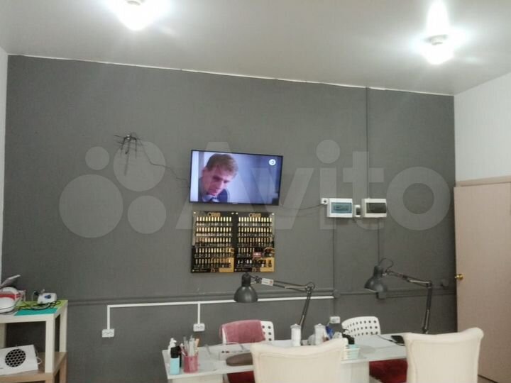 Свободного назначения, 100 м²