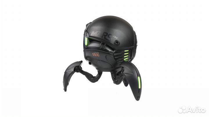 Портативная колонка Gravastar Mars Pro Black