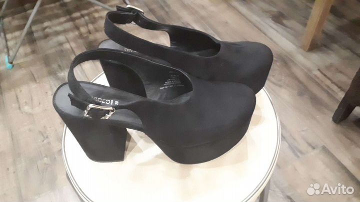 Босоножки H&M