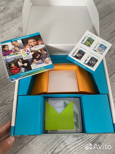 Цветовой код игра