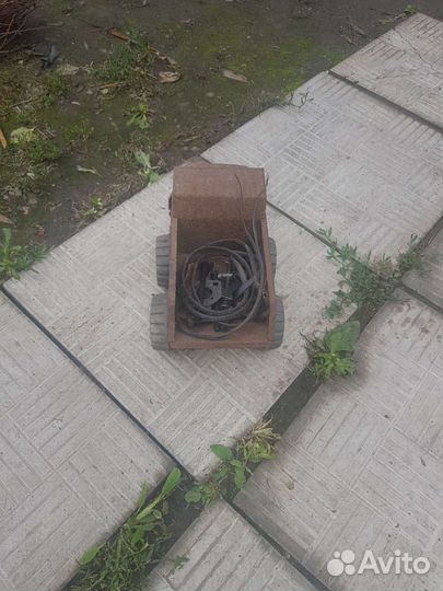 Модельки СССР камаз