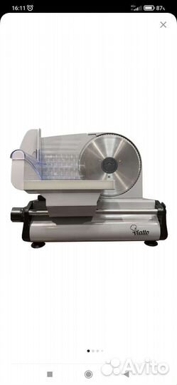 Ломтерезка viatto VA-MS 1917