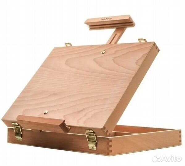 Мольберт для рисования настольный