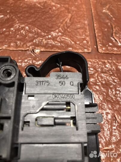 Убл для стиральной машины Haier