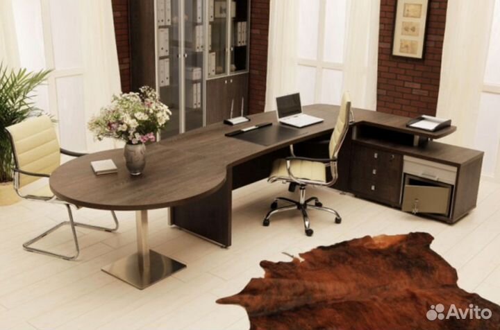 Кабинет руководителя