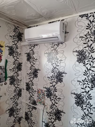 Сплит - система Roland FU-07HSS010 Favorite II