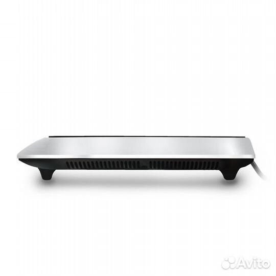 Индукционная плитка HCI-173 Ginzzu 2400Вт