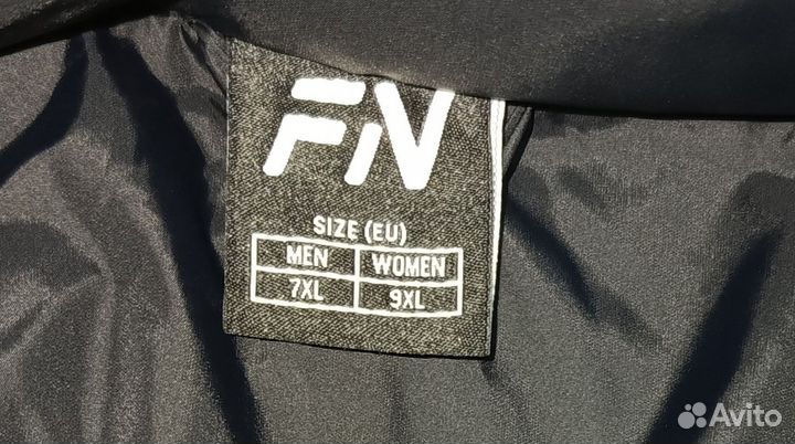 Ветровка мужская