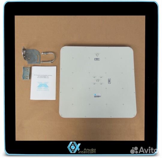 4G Антенна Agata mimo Антэкс