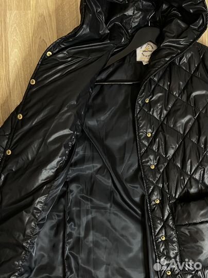 Куртка демисезонная женская