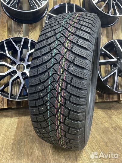 Continental IceContact 3 235/55 R20 105T