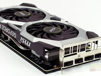 Rtx 2060 super msi ventus 8 gb