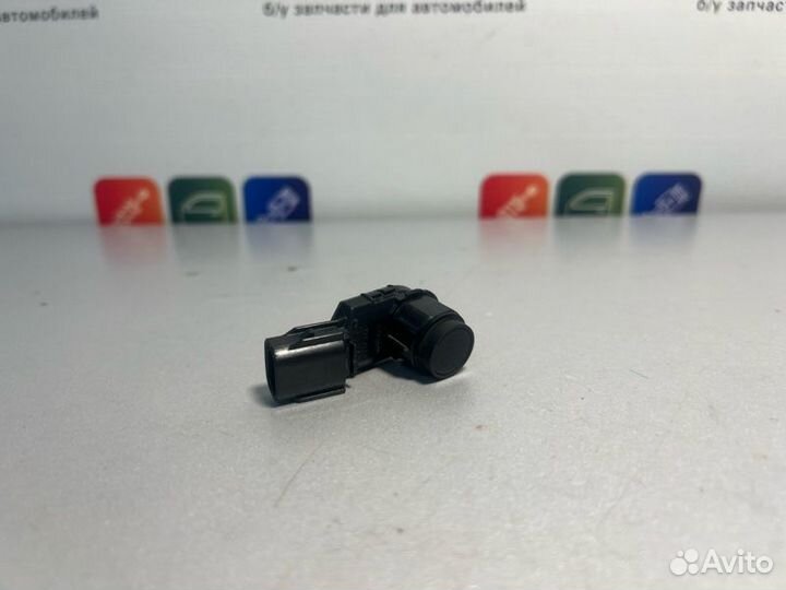 Парктроник задний левый Lexus Lx450D 1VD-FTV 2017