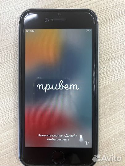 iPhone 7 (A1778, американец)