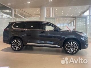 EXEED VX 2 AMT, 2023