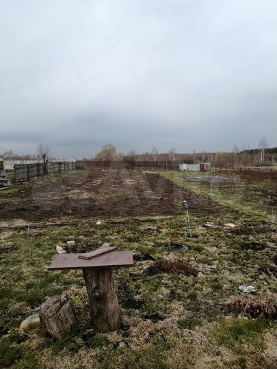 Участок 12 сот. (ИЖС)