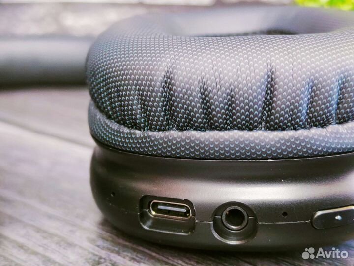 Беспроводные наушники hoco