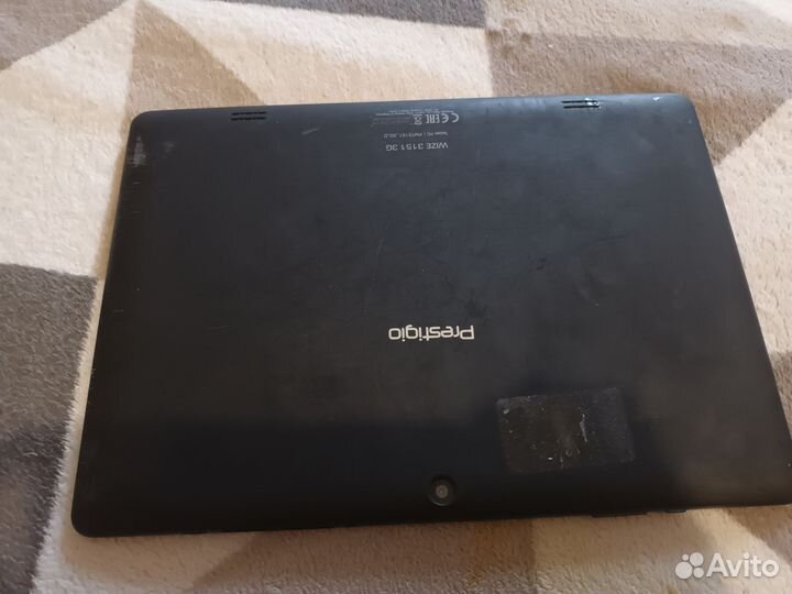 Планшеты бу