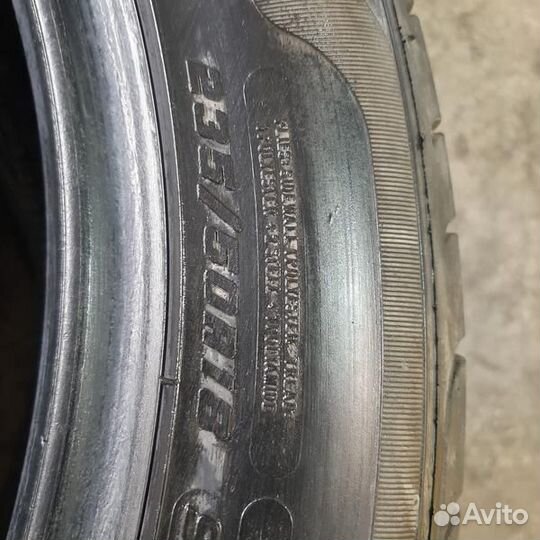 Goodyear Eagle F1 GS 235/50 R18