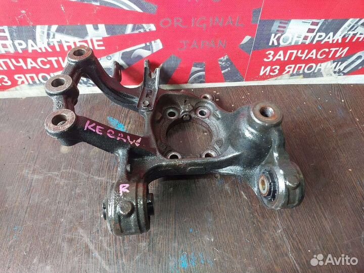 Кулак задний правый Mazda cx5