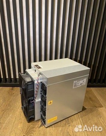Antminer L7 9500Mh new