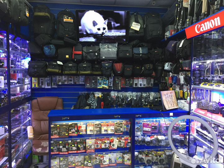 Зарядное устройство Sony BC-V615 для Sony и аккуму