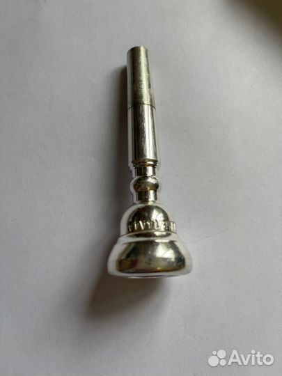 Мундштук для трубы Schike 25 14A4A