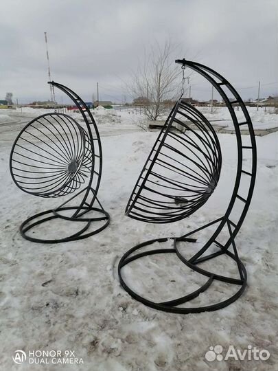 Качель кокон