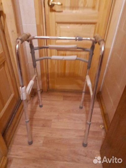 Ходунки опорные