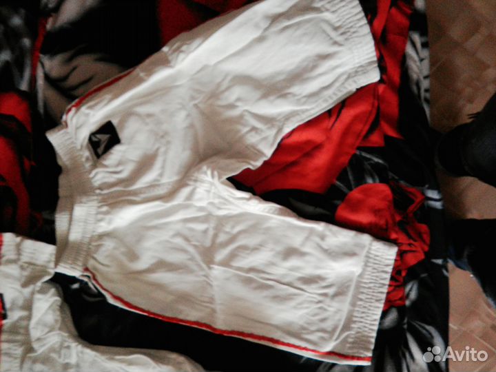 Костюм для карате