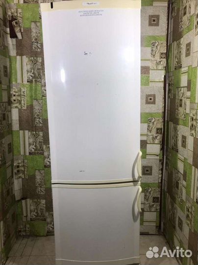 Холодильник бу с доставкой