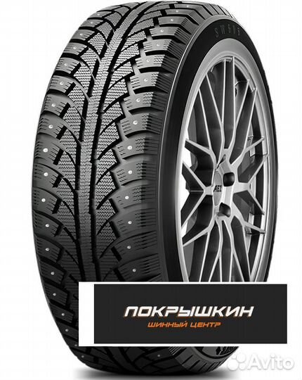 Westlake SW606 245/70 R16 107T