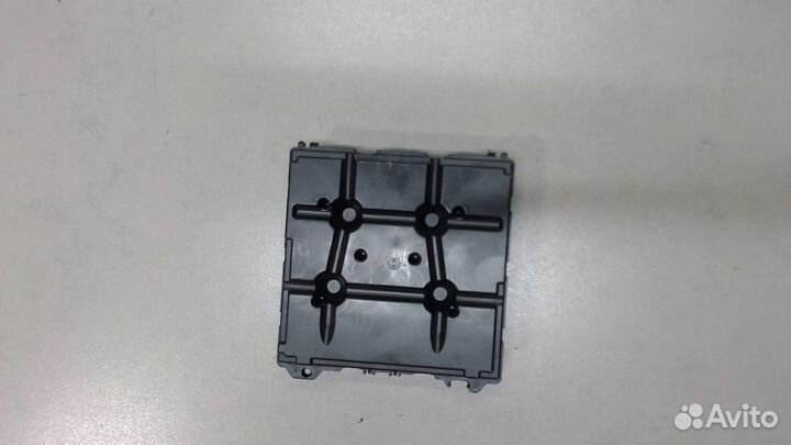 Блок управления бортовой сети Volkswagen Amarok 20