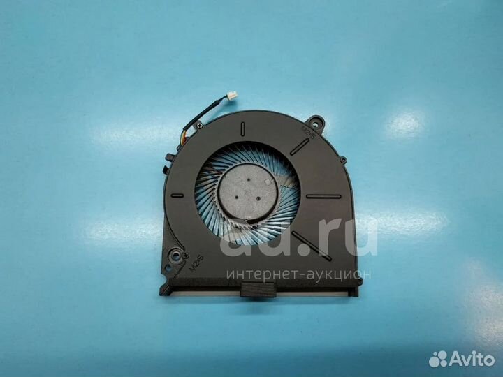 Вентилятор для ноутбука Lenovo IdeaPad Y700-15