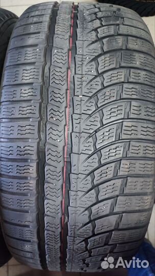 Nokian Tyres WR A4 245/45 R18