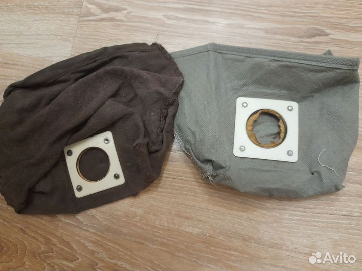 Мешок для пылесоса