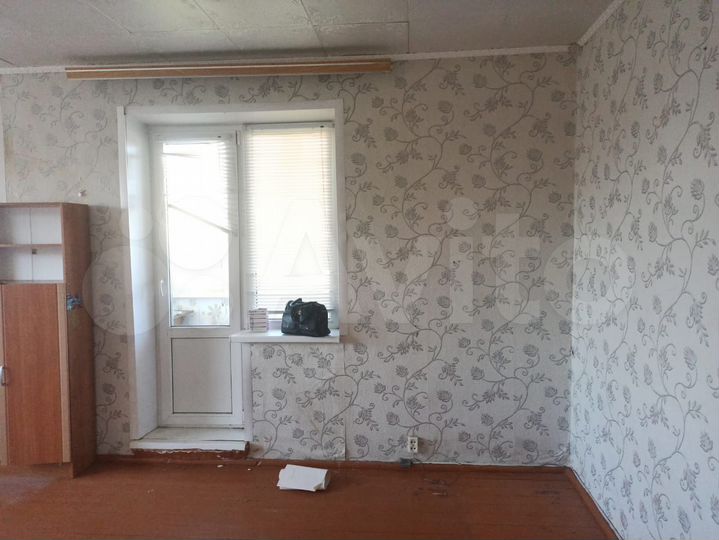 1-к. квартира, 34 м², 5/5 эт.