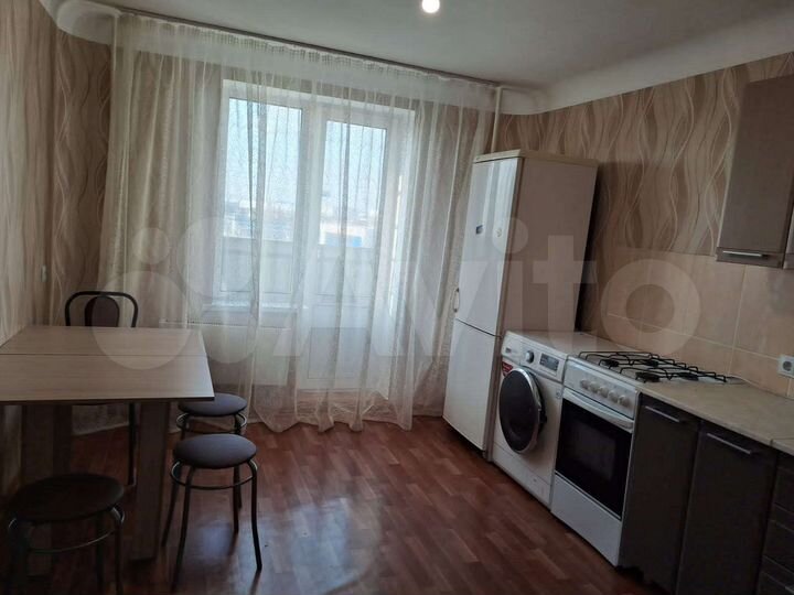 1-к. квартира, 35 м², 5/10 эт.