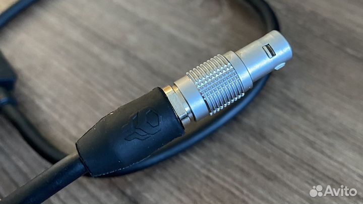 Кабель Tilta D-tap - Lemo