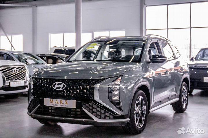 Hyundai Mufasa 2.0 AT, 2023, 1 км