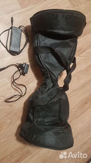 Гироскутер SMART Balance 10.5